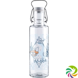 Soulbottles Rips drinking bottle 0.6L