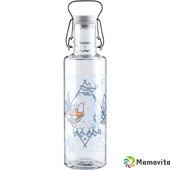 Soulbottles Rips drinking bottle 0.6L buy online