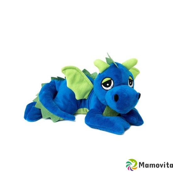 Habibi Plush Lucky Dragon Blue buy online