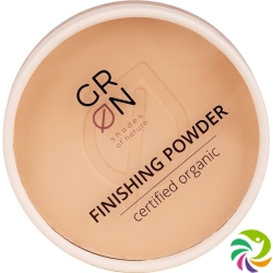 Grn Finishing Powder Pine Dose 9g