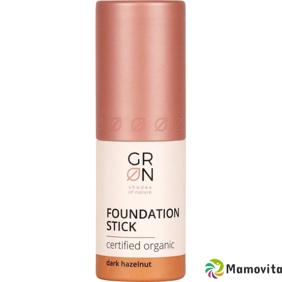 Grn Foundation Stick Dark Hazelnut 6g buy online