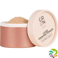 Grn Loose Finishing Powder Desert Sand Dose 8g