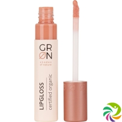 Grn Lipgloss Rosy Tulip 7ml