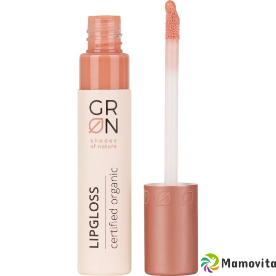 Grn Lipgloss Rosy Tulip 7ml buy online