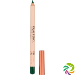 Green Kajal Pencil Grass Green