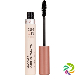 Grn Mascara Extreme Volume Black Granite 9ml