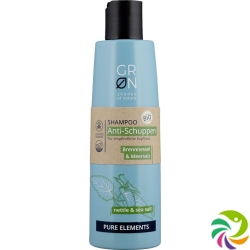 Grn Pure Shampoo Anti-Schuppen Brennne&meersa 250ml