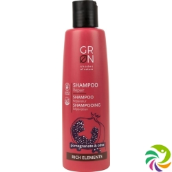 Grn Rich Shampoo Reparatur Granatapfel&olive 250ml