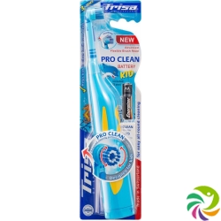 Trisa Pro Clean Kid Battery toothbrush