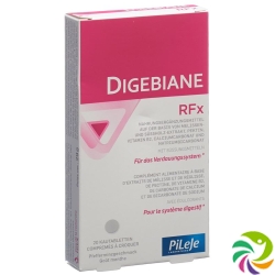 Digebiane Rfx Kautabletten 20 Stück