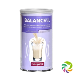 Biorganic Balancesil D/f Dose 500g