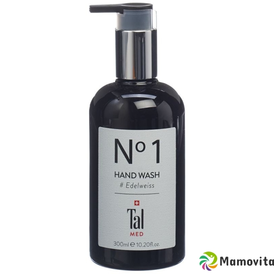 Tal Med Hand Waschlotion (neu) Dispenser 300ml buy online