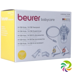 Beurer Inhaler Kids Yearpack Ih 58