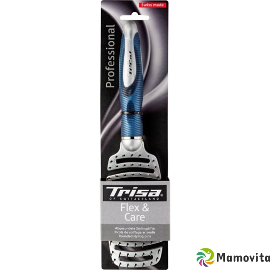 Trisa Professional Haarbürste Flex&care buy online