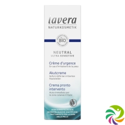 Lavera Neutral Ultra Sensitiv Akutcreme 75ml