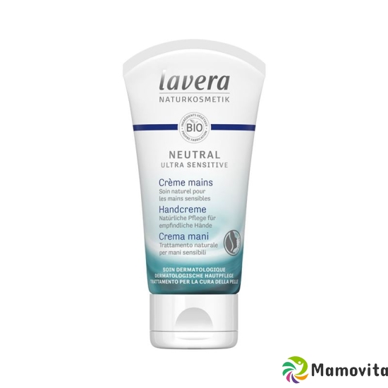 Lavera Neutral Ultra Sensitiv Handcreme Tube 50ml buy online