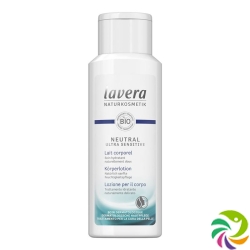 Lavera Neutral Ultra Sensitiv Körperlotion 200ml