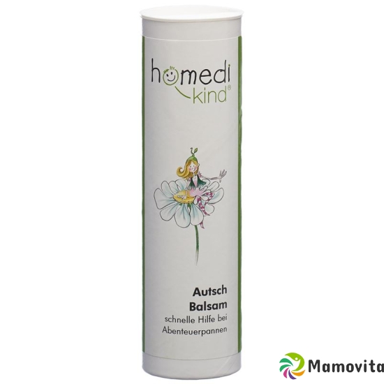 Homedi-kind Autsch Balsam Tube 30g buy online