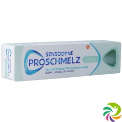 Sensodyne Proschmelz Zahnpasta Tube 75ml