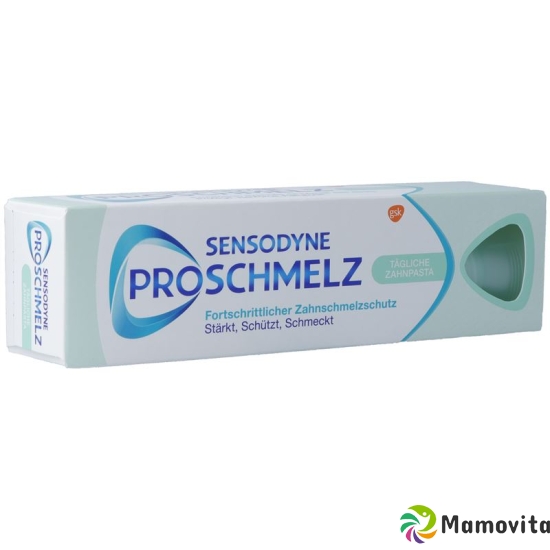 Sensodyne Proschmelz Zahnpasta Tube 75ml buy online