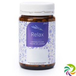 Felan Relax Plus Kapseln Dose 100 Stück