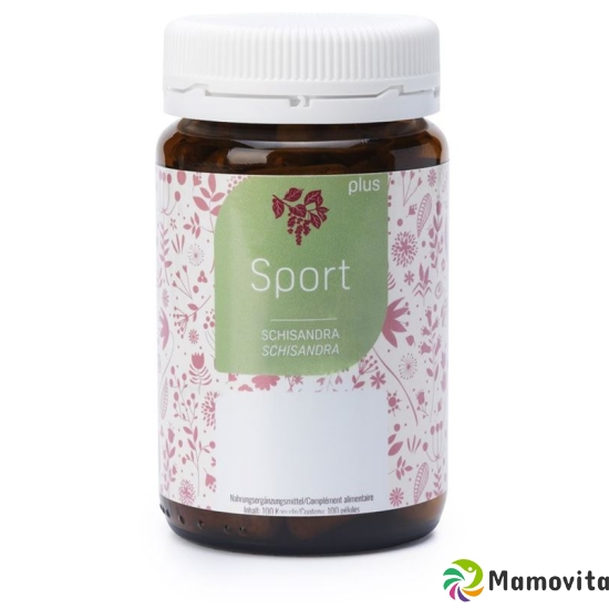 Felan Sport Plus Kapseln Dose 100 Stück buy online