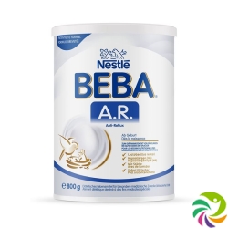 Beba Ar Ab Geburt 800g