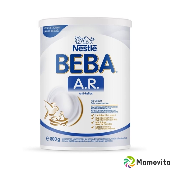 Beba Ar Ab Geburt 800g buy online