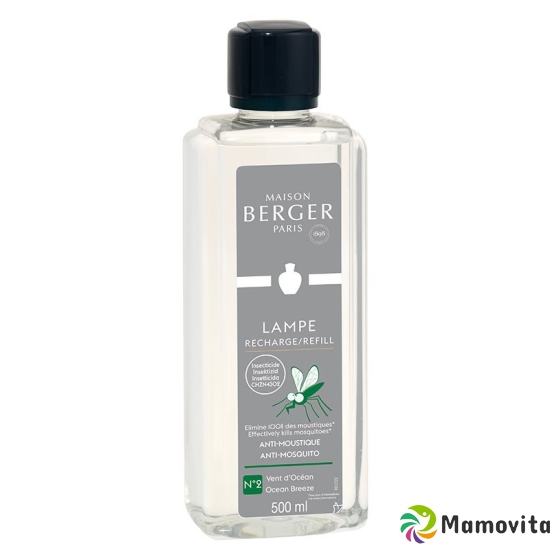 Maison Berger Parfum Anti-Moustique Vent Oc 500ml buy online