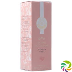 Roger Gallet Extrait Cologne Magnolia Cherie 100ml