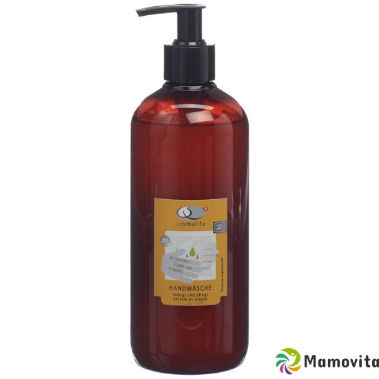 Aromalife Handwaesche Flasche 500ml buy online