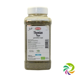 Morga Gewürz Thymian Geschnitten Bio Dose 265g