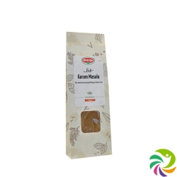 Morga Gewürz Garam Masala Bio Nfb 45g