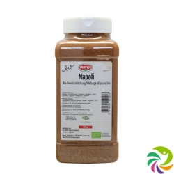 Morga Gewürz Napoli Bio Dose 450g