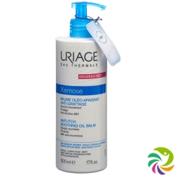 Uriage Xemose Balsam Flasche 500ml