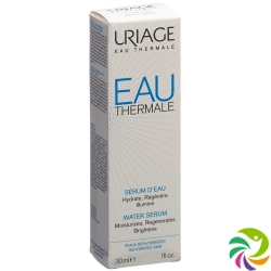 Uriage Eau Thermale Serum Dispenser 30ml