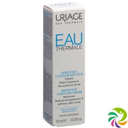 Uriage Eau Thermale Augenpflege Tube 15ml