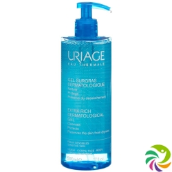 Uriage Reinigungsgel Tube 500ml