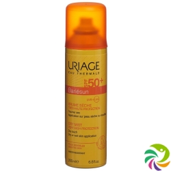 Uriage Bariesun Brume LSF 50 Spray 200ml