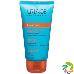 Uriage Bariesun Repariender Balsam Tube 150ml