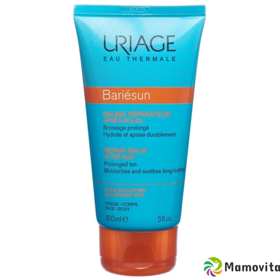 Uriage Bariesun Repariender Balsam Tube 150ml buy online