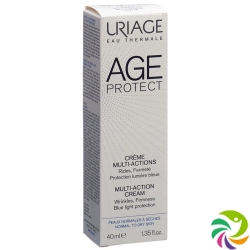 Uriage Age Protect Creme Dispenser 40ml