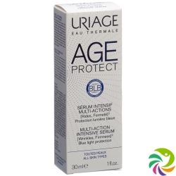 Uriage Age Protect Serum Dispenser 30ml