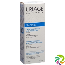 Uriage Xemose Creme Tube 200ml