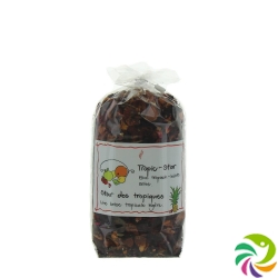 Herboristeria Früchtetee Tropic Star 130g