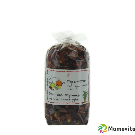 Herboristeria Früchtetee Tropic Star 130g buy online