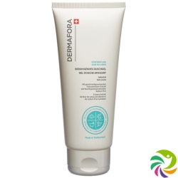 Dermafora Body Duschgel Tube 200ml