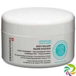 Dermafora Body Balsam Tube 175ml