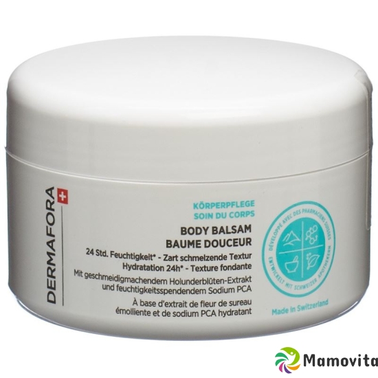 Dermafora Body Balsam Tube 175ml buy online