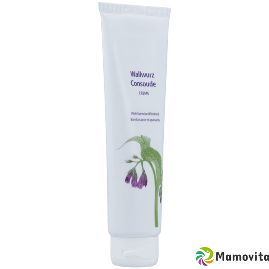 Phytomed Wallwurz Creme Tube 100ml buy online